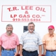 T R Lee Oil & L P Gas Co Inc