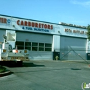 Smog Check Test Only Center - Emissions Inspection Stations