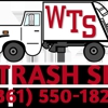 White Trash Services gallery