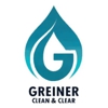 Greiner Clean and Clear gallery