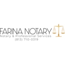 Farina Notary & Professional Services - Notaries Public