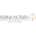 Farina Notary & Professional Services