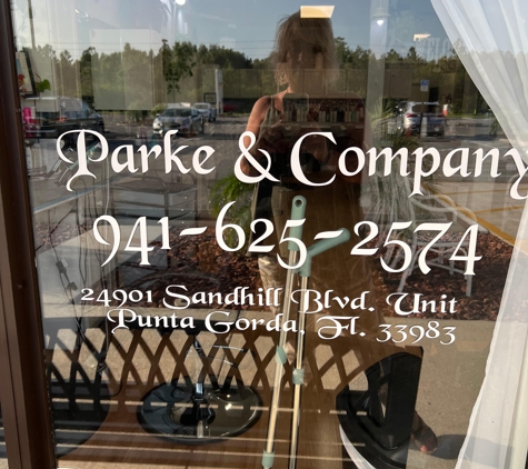 Parke & Company - Punta Gorda, FL