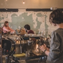 Railway Coffee - Coffee Shops