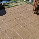 Sam The Concrete Man Colorado Springs - Stamped & Decorative Concrete