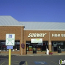 Subway - Fast Food Restaurants