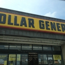 Dollar General - Discount Stores