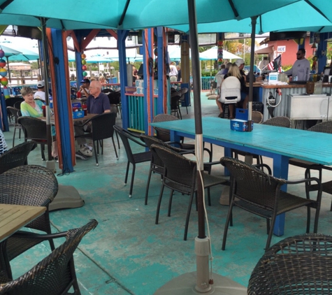 (13) Pictures | Island Gypsy Cafe & Marina Bar - Naples, FL 34113