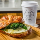 Perfect Pour Cafe - Coffee Shops