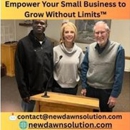 New Dawn Solutions Marketing and Consulting Agency - Financing Consultants