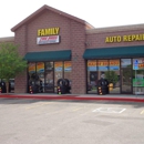 Family Tire Pros Auto Service Center - Automobile Parts & Supplies