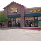 Family Tire Pros Auto Service Center