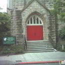 Trinity Parish Church - Historical Places