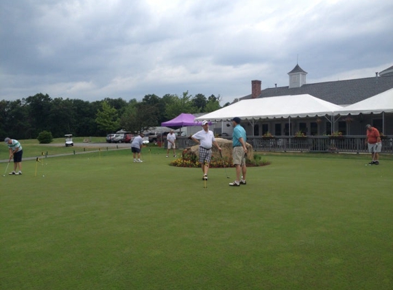 Campbell's Scottish Highlands Golf Course - Salem, NH