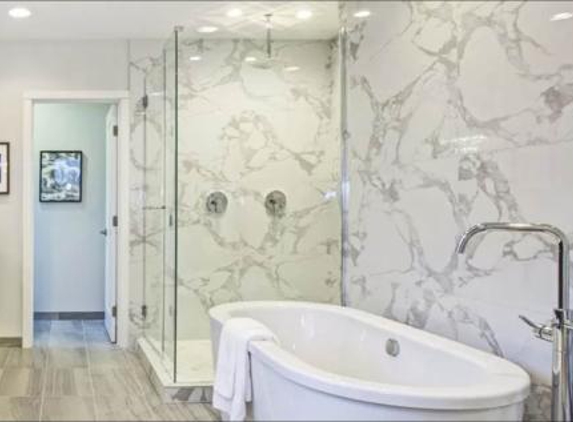 Frameless Shower Doors - Coral Springs, FL