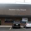 Awaken City Church gallery