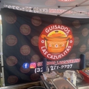 Guisados Las Cazuelitas - Mexican Restaurants