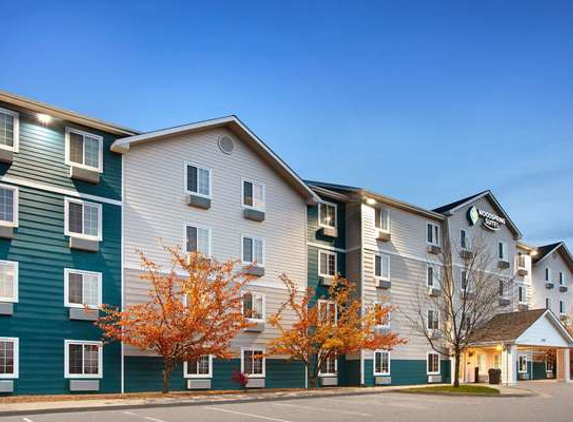 WoodSpring Suites Des Moines Pleasant Hill - Pleasant Hill, IA