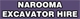 Narooma Excavator Hire - Excavation & Earthmoving Contractors