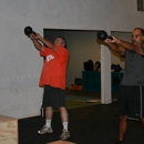 CrossFit Hard Boiled - Health Clubs