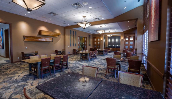 DoubleTree by Hilton Hotel Bay City - Riverfront - Bay City, MI