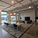 Marvin Corporate Eagan Office - Doors, Frames, & Accessories