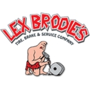 Lex Brodie's Tire, Brake & Service Company - Tire Dealers
