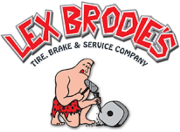 Lex Brodie’s Tire, Brake & Service Company - Aiea, HI