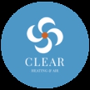 Clear Heating & Air - Air Conditioning Equipment & Systems