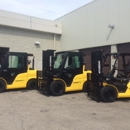 Brennan Equipment Services - Material Handling Equipment-Wholesale & Manufacturers