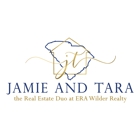 Jamie Fite & Tara Rogers, ERA Wilder Realty Lexington Home Team