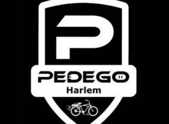 Pedego Electric Bikes Harlem - CLOSED - New York, NY