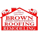 Brown Home Improvement Roofing - Roofing Contractors