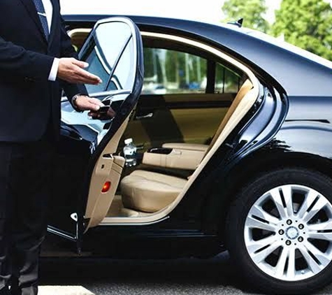 Sydney Luxe transport