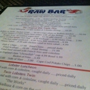 Falmouth Raw Bar - Seafood Restaurants