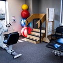 SSM Health Physical Therapy - Creve Coeur - 555 N. Ballas - Physical Therapy Clinics