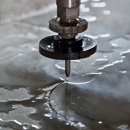 Orem Water Jet.com by GlassAct Studios - Water Jet Cutting