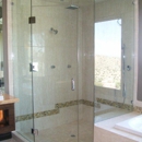 Albuquerque Custom Shower Doors - Bathroom Remodeling