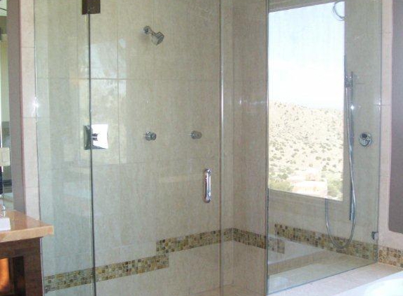 Albuquerque Custom Shower Doors - Albuquerque, NM