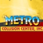 Metro Collision Center, inc.