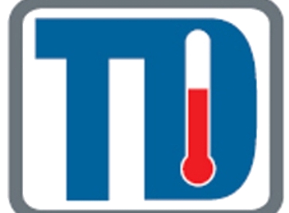 Temperature Design - Mooresville, NC