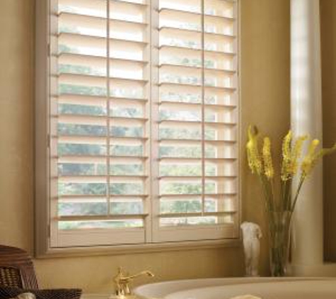 Grand View Blinds and Shutters - Ocala, FL