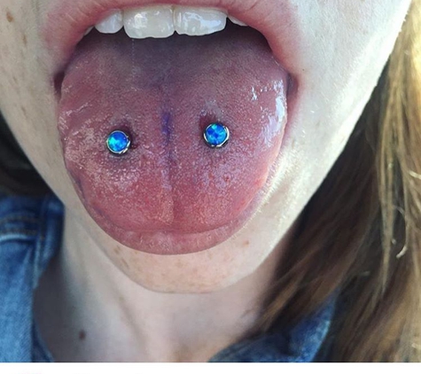 Apogee Body Piercing - San Diego, CA