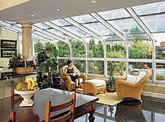 Four Seasons Sunrooms - Tulsa, OK