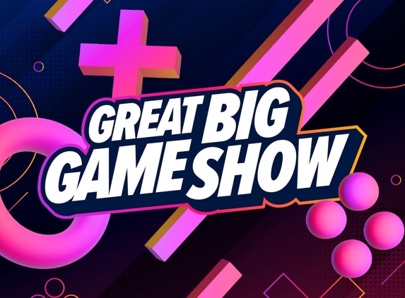 Great Big Game Show - Oak Brook, IL