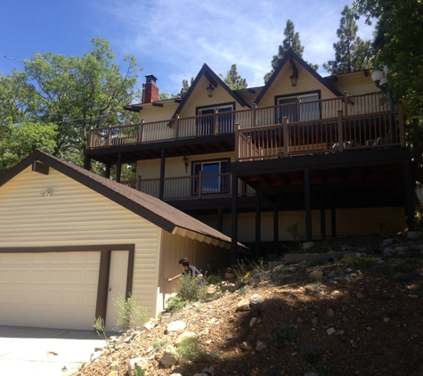 Superior Painters - Big Bear City, CA