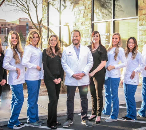 Stunning Smiles of Las Vegas - Las Vegas, NV. The team at Stunning Smiles of Las Vegas