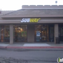 Subway - Fast Food Restaurants