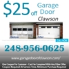Garage Door Of Clawson gallery