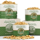 Hubbard Peanut Co Inc